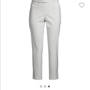 Karl Lagerfeld Paris Womens Dress Pants